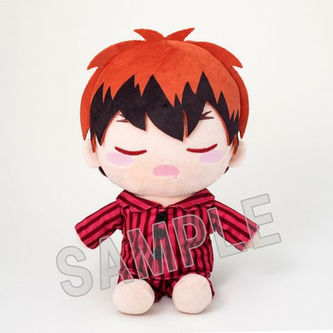 Kuroko no Basket - Kagami Taiga - Oyasumi Doll (Chara-Ani)