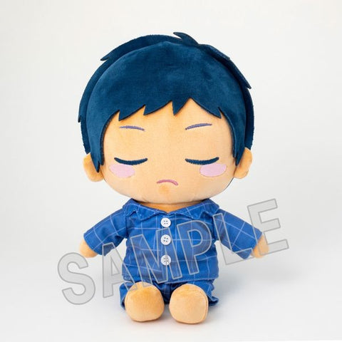 Kuroko no Basket - Aomine Daiki - Oyasumi Doll (Chara-Ani)