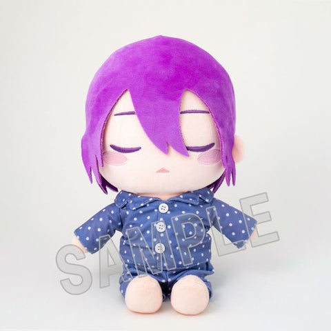 Kuroko no Basket - Murasakibara Atsushi - Oyasumi Doll (Chara-Ani)