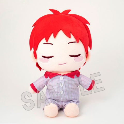 Kuroko no Basket - Akashi Seijuurou - Oyasumi Doll (Chara-Ani)