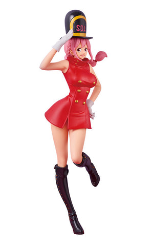 One Piece - Rebecca - Sweet Style Pirates - A (Bandai Spirits)