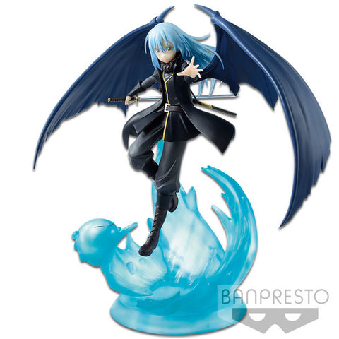 Tensei shitara Slime Datta Ken - Rimuru Tempest - Otherworlder Plus - Demon Lord (Bandai Spirits)