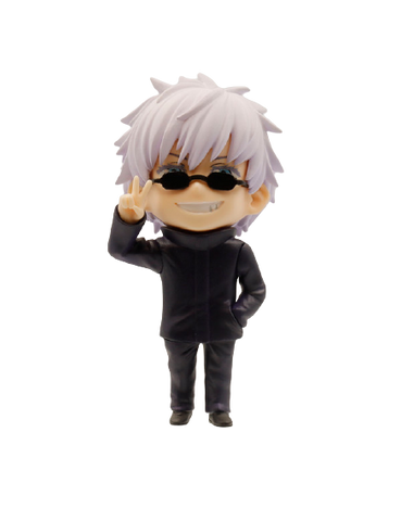 Jujutsu Kaisen - Gojou Satoru - Jujutsu Kaisen Deformed Figure Vol.2 (Taito)
