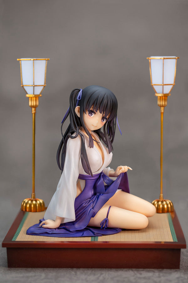 Skytube - Mimori hot Hinagiku - 1/6