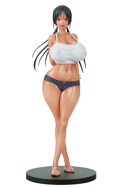 Koumi Shima - Tachibana Konomi - 1/7 (Q-six) - Solaris Japan