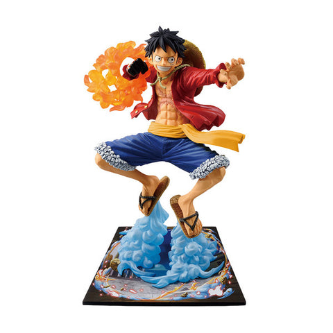One Piece Treasure Cruise - Monkey D. Luffy - Ichiban Kuji with One Piece Treasure Cruise Vol.2 - A Prize (Bandai Spirits)