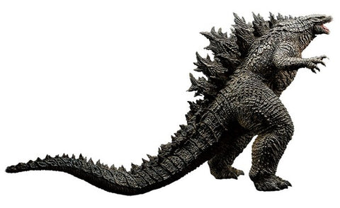 Godzilla vs. Kong - Gojira - Ichiban Kuji Godzilla vs Kong - Sofvics - A Prize (Bandai Spirits)
