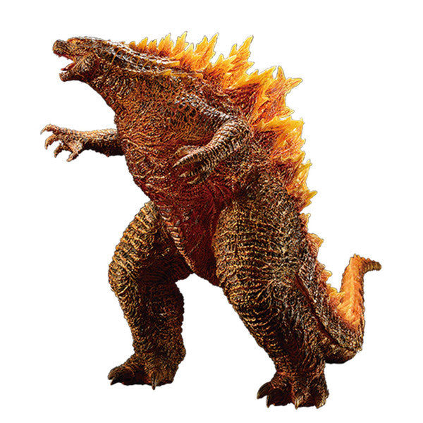 Godzilla: King of the Monsters - Gojira - Ichiban Kuji Godzilla vs