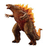 Godzilla: King of the Monsters - Gojira - Ichiban Kuji Godzilla vs Kong - Sofvics - Burning Color Ver. - Last One Prize (Bandai Spirits)