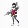 Kantai Collection ~Kan Colle~ - Naganami - SPM Figure - Kai Ni - Half Damage ver. (SEGA)