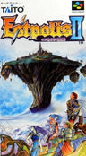Estopolis Denki II