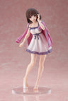 Saenai Heroine no Sodatekata - Kato Megumi - Coreful Figure - Roomwear ver. (Taito)