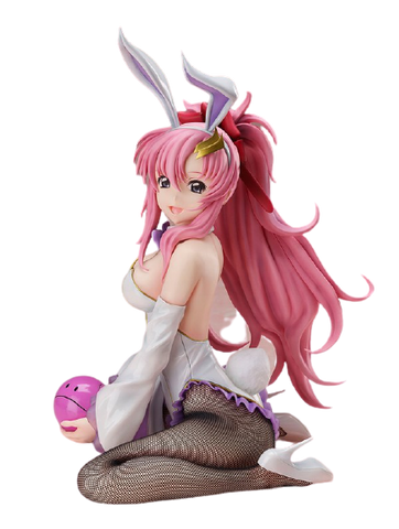 Kidou Senshi Gundam SEED - Haro - Lacus Clyne - B-style - 1/4 - Bunny Ver. (FREEing)