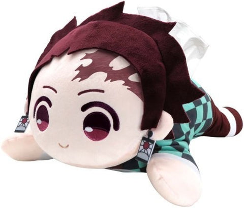 Kimetsu no Yaiba - Kamado Tanjirou - Nuigurumi Tissue Cover (Takara Tomy A.R.T.S)