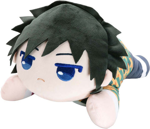 Kimetsu no Yaiba - Tomioka Giyuu - Nuigurumi Tissue Cover (Takara Tomy A.R.T.S)