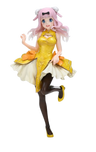 Kaguya-sama wa Kokurasetai?: Tensai-tachi no Renai Zunousen - Fujiwara Chika - Coreful Figure (Taito)