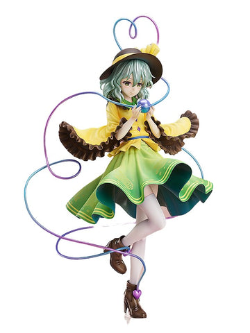 Touhou Project - Komeiji Koishi - B-style - 1/4 (FREEing)