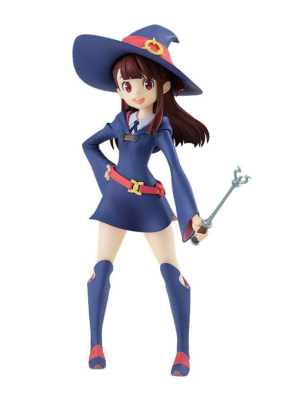 POPUP PARADE リトルウィッチアカデミア アツコ カガリ アッコ Little Witch Academia - Atsuko Kagari - Pop Up Parade (Good Smile
