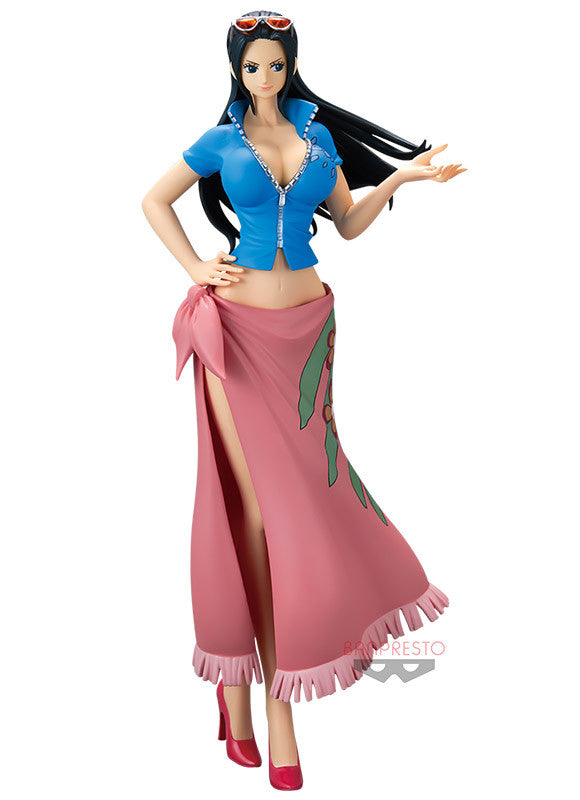 Nico Robin - One Piece, Nico Robin (ニコ・ロビン) Bandai One Piec…