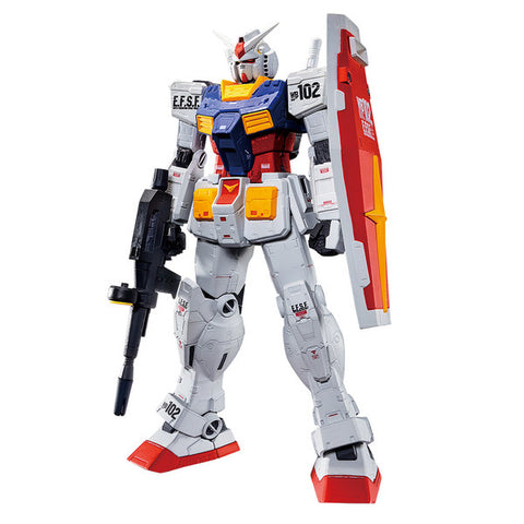 Kidou Senshi Gundam - RX-78-2 Gundam - Ichiban Kuji Mobile Suit Gundam & Mobile Suit Gundam SEED - Masterlise Mechanics - C Prize (Bandai Spirits)