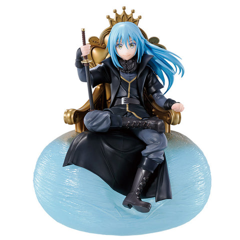 Tensei shitara Slime Datta Ken - Rimuru Tempest - Ichiban Kuji Tensei Shitara Slime Datta Ken ~Ore, Maou ni Natta yo~ - Maou - A Prize (Bandai Spirits)