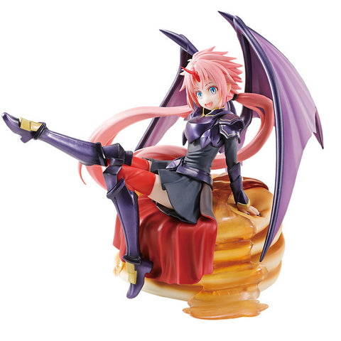 Tensei shitara Slime Datta Ken - Milim Nava - Ichiban Kuji Tensei Shitara Slime Datta Ken ~Ore, Maou ni Natta yo~ - Maou - B Prize (Bandai Spirits)