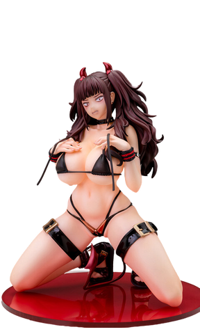 Original Character - Sanpakugankko-chan - 1/6 (Daiki Kougyou)