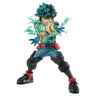 Boku no Hero Academia - Midoriya Izuku - Ichiban Kuji Boku no Hero Academia Hero vs Villains - A Prize (Bandai Spirits)