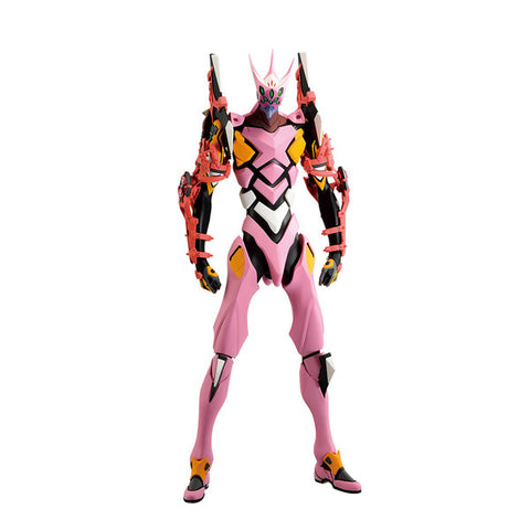 Shin Evangelion Gekijouban:|| - EVA-08 - Ichiban Kuji Evangelion Shin Gekijouban ~Sakusen Kaishi!~ - Mega Impact - Gamma - A Prize (Bandai Spirits)