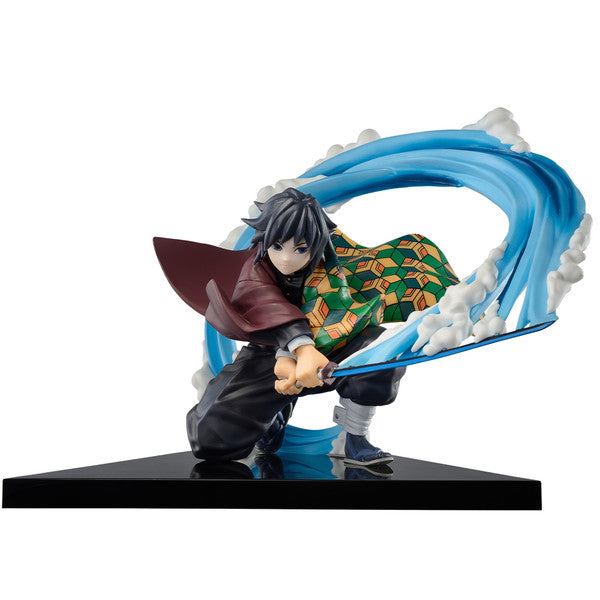 Kimetsu no Yaiba - Tomioka Giyuu - Ichiban Kuji Kimetsu no Yaiba