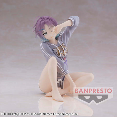THE iDOLM@STER: Shiny Colors - Asakura Toru - Relax Time (Bandai Spirits)