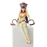 Gekijouban Fate/Grand Order: Shinsei Entaku Ryouiki Camelot 2 - Paladin; Agateram - Xuanzang Sanzang - Chokonose Figure (SEGA)