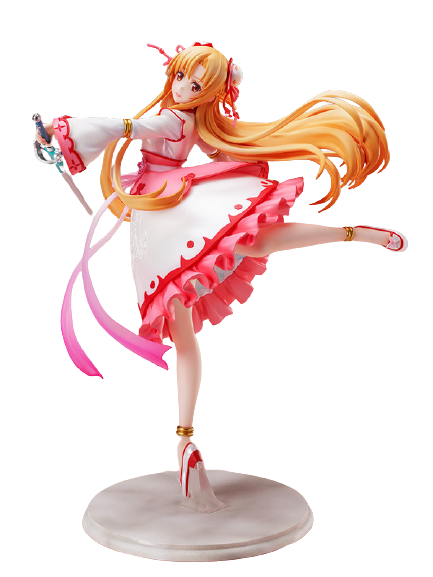 Sword Art Online: Alicization - War of Underworld - Asuna - F:Nex