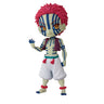 Kimetsu no Yaiba - Akaza - Kimetsu no Yaiba Q Posket - Q Posket - Regular color Ver. (Bandai Spirits)