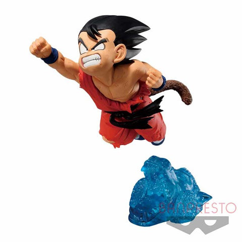 Dragon Ball - Son Goku - GxMateria - II (Bandai Spirits)