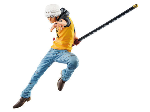 One Piece - Trafalgar Law - Maximatic (I) (Bandai Spirits)