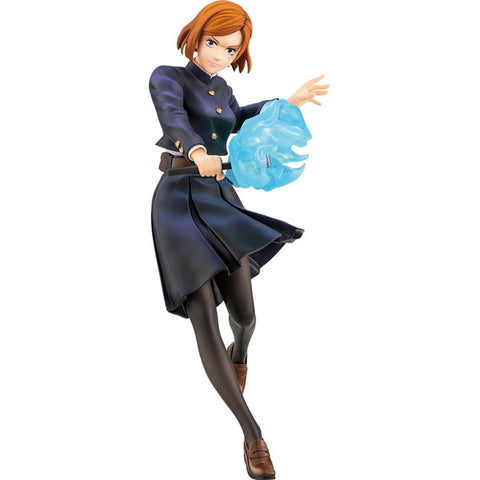 Jujutsu Kaisen - Kugisaki Nobara - Ichiban Kuji Jujutsu Kaisen ~Ni~ - C Prize (Bandai Spirits)