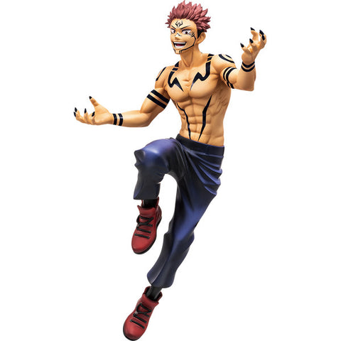Jujutsu Kaisen - Sukuna - Ichiban Kuji Jujutsu Kaisen ~Ni~ - Last One Prize (Bandai Spirits)