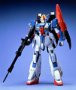 Kidou Senshi Z Gundam - MSZ-006 Zeta Gundam - MG #005 - 1/100 (Bandai)