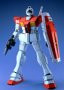 Kidou Senshi Gundam - RGM-79 GM - MG #017 - 1/100 (Bandai)