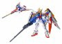 Shin Kidou Senki Gundam Wing - XXXG-01WE Wing Gundam - Gundam FIX Figuration #0006 - 1/144 - Early Type (Bandai)