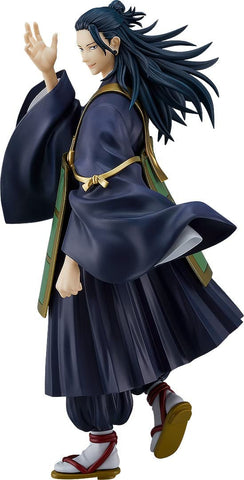 Gekijouban Jujutsu Kaisen 0 - Getou Suguru - Pop Up Parade - 0 Ver. (Good Smile Company)