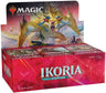Magic: The Gathering Trading Card Game - Ikoria: Lair of Behemoths - Booster Pack - Japanese Version (Wizards)