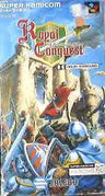 Royal Conquest