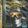 Command & Conquer