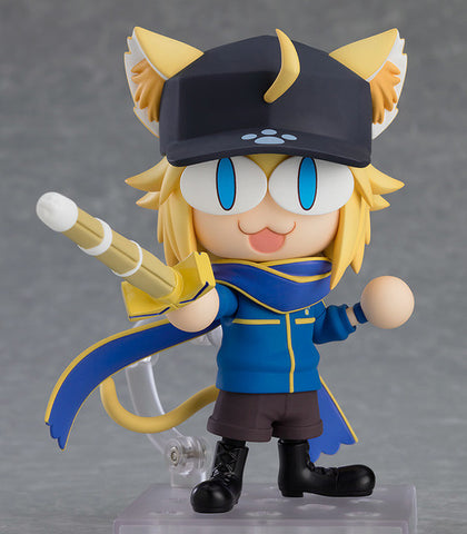 Fate/Grand Carnival - Nazo no Neku X - Nendoroid #1700 (Good Smile Company)