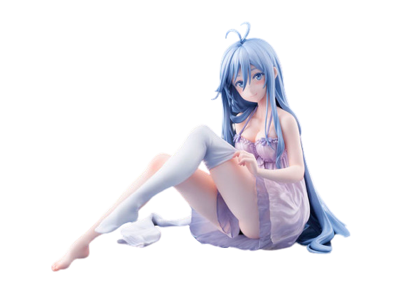 86 -eightysix- - Vladilena Milizé - 1/7 - Negligee ver. (Aniplex) - Solaris  Japan