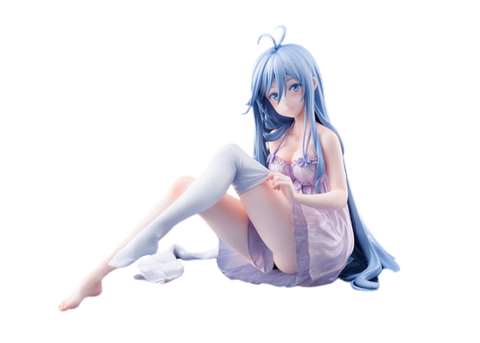 86 -eightysix- - Vladilena Milizé - 1/7 - Negligee ver. (Aniplex)