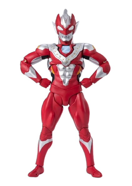 期間限定30％OFF! - S.H.Figuarts - Z Ultraman Beta Pre-order Second - Smash 特撮