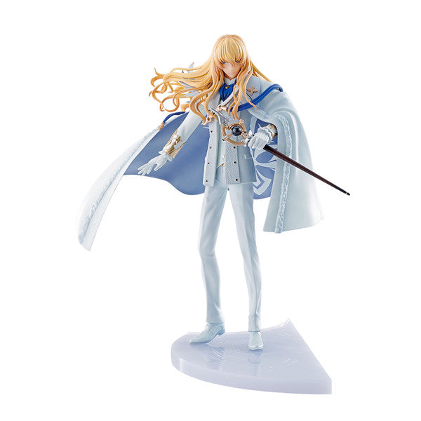 Fate/Grand Order フィギュア キリシュタリア・ヴォーダイム Fate/Grand Order - Kirschtaria Wodime - Ichiban Kuji Fate/Grand